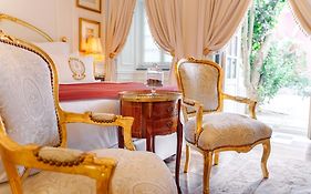Boutique Hotel Teatro