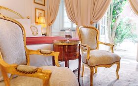 Boutique Hotel Teatro